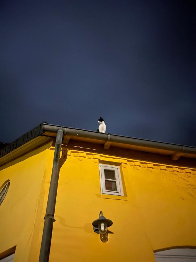 Lindenhof Chezartistes Loose Exterior foto