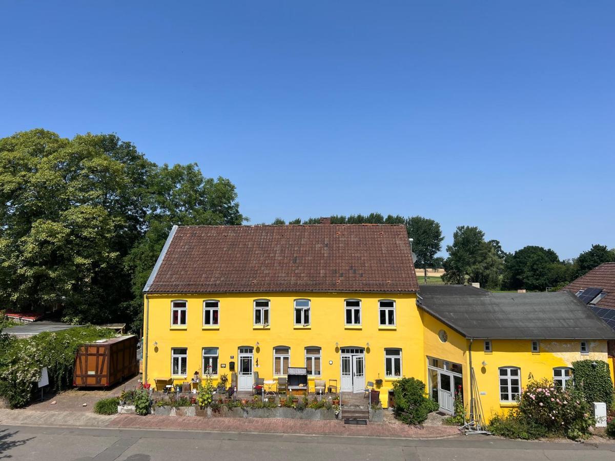 Lindenhof Chezartistes Loose Exterior foto