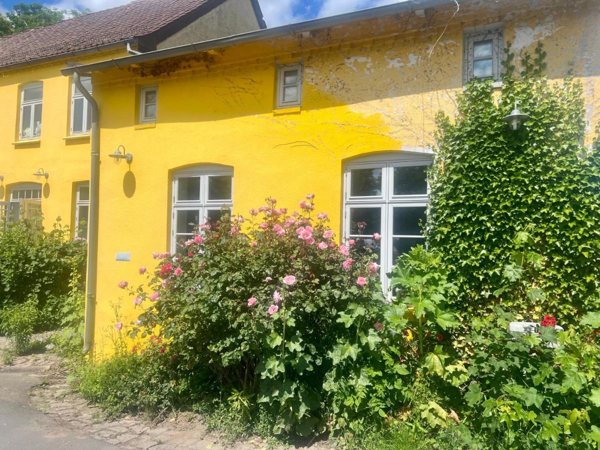 Lindenhof Chezartistes Loose Exterior foto